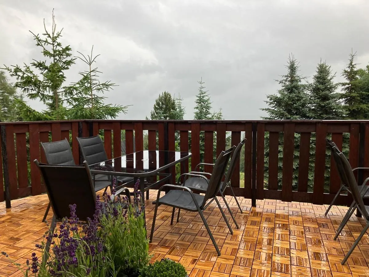 Mala Bawaria Otel Zakopane 0*,