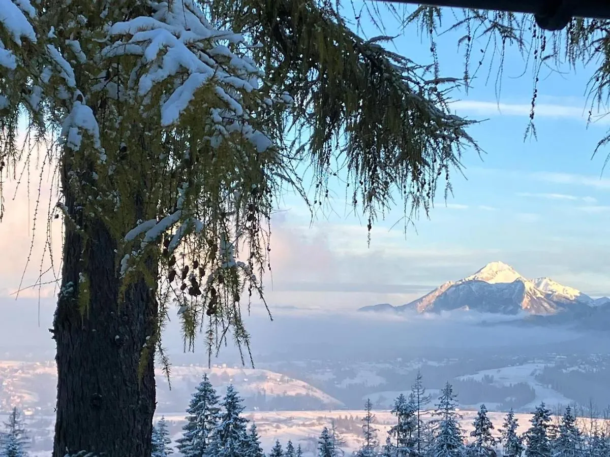 Mala Bawaria Otel Zakopane 0*,