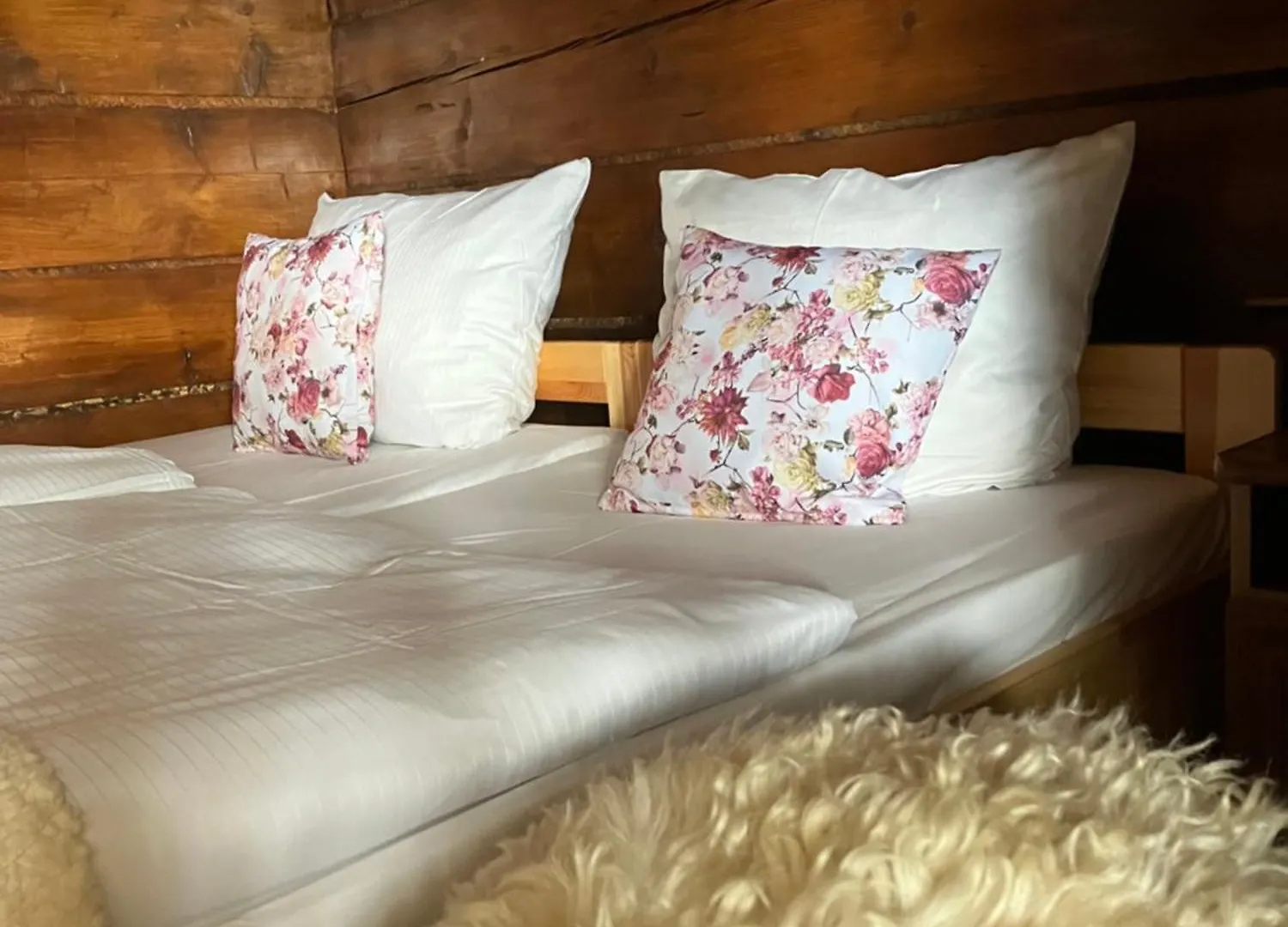 Konukevi Mala Bawaria Otel Zakopane Polonya