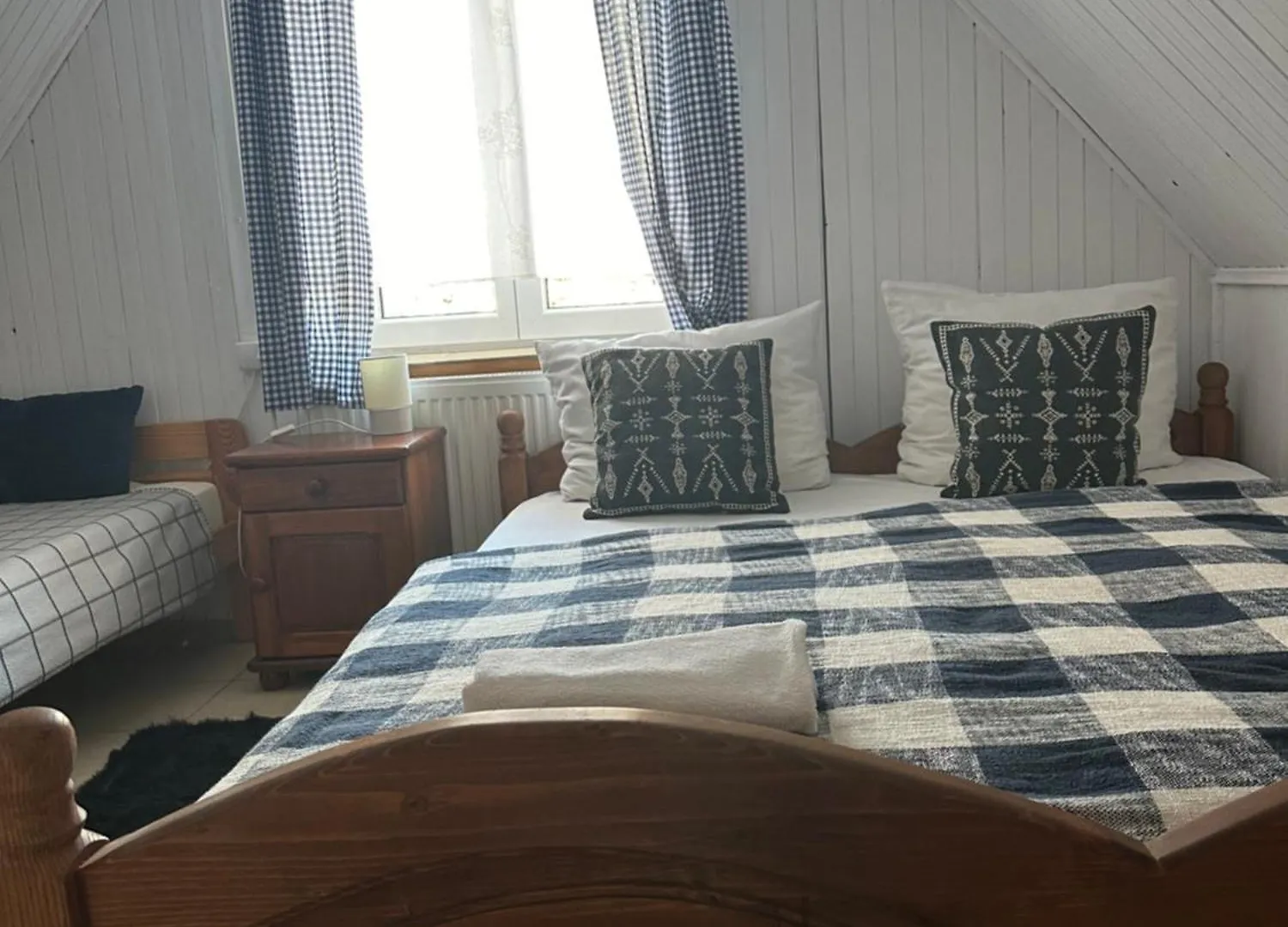 Mala Bawaria Otel Zakopane