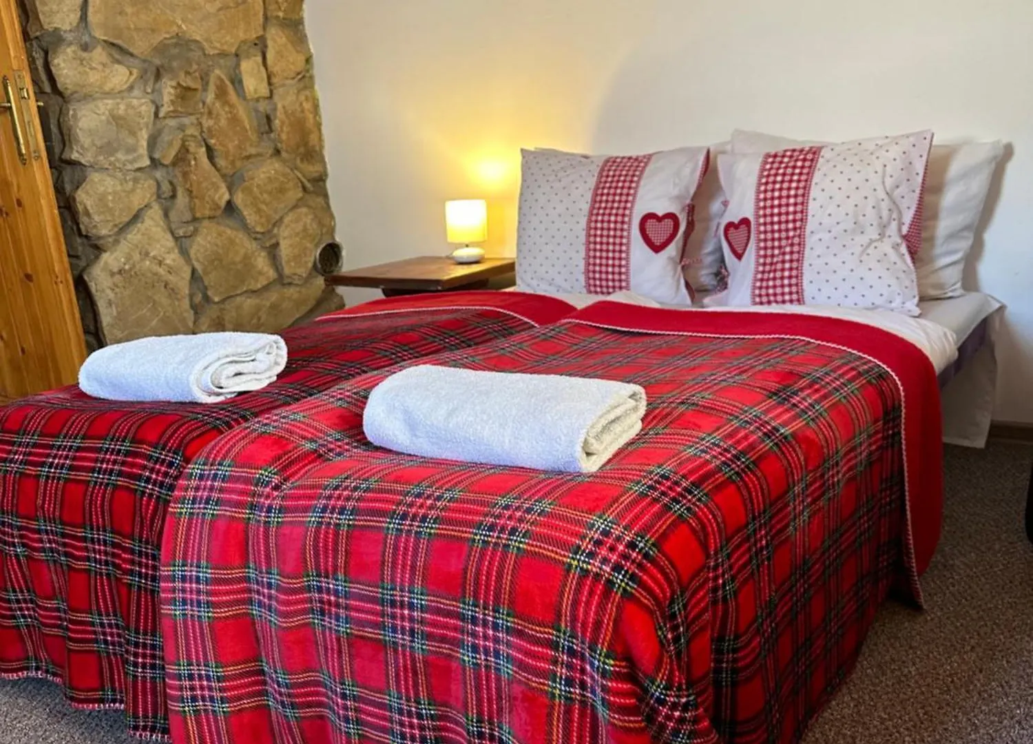 Mala Bawaria Otel Zakopane