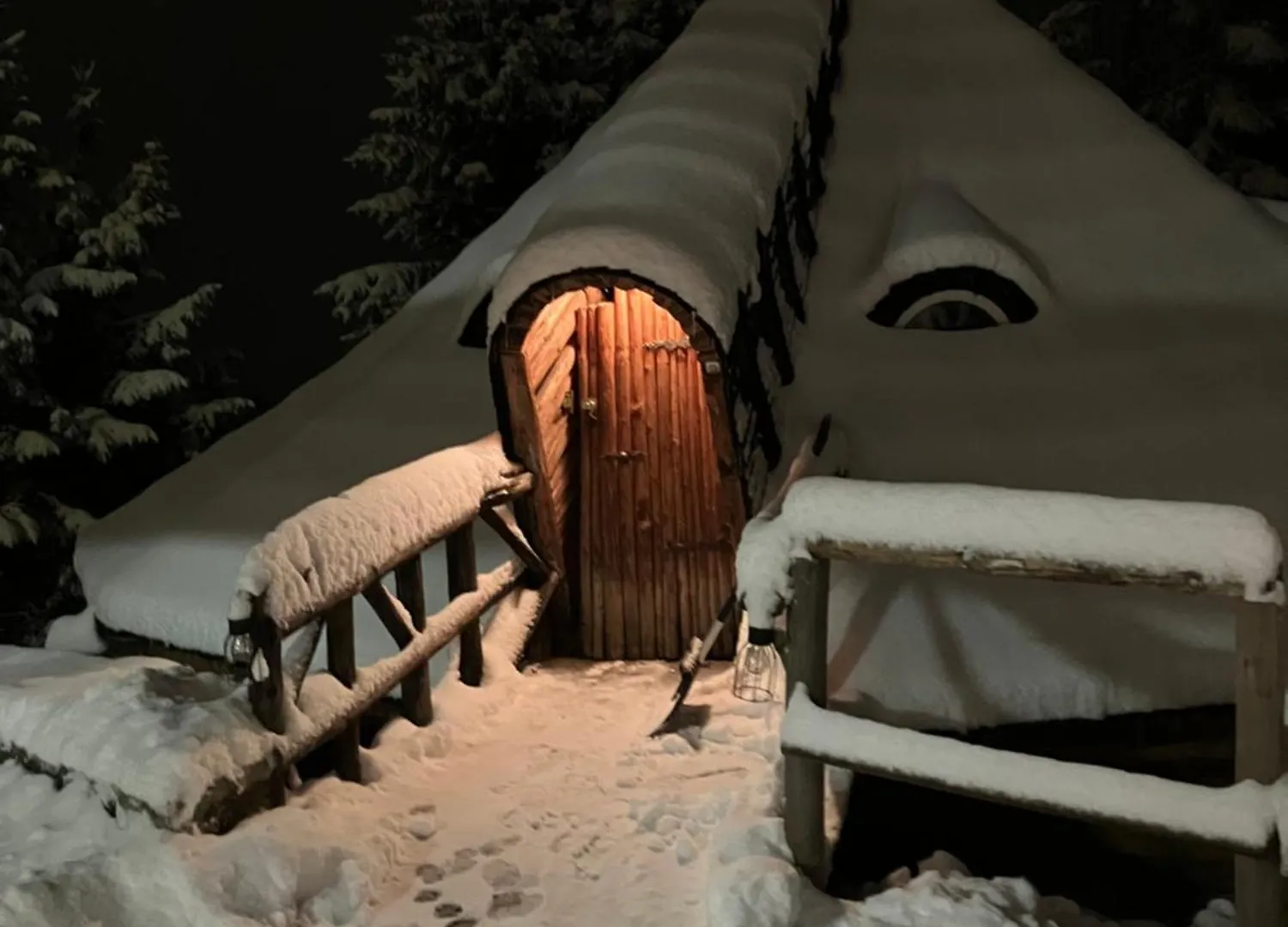 Mala Bawaria Otel Zakopane Polonya