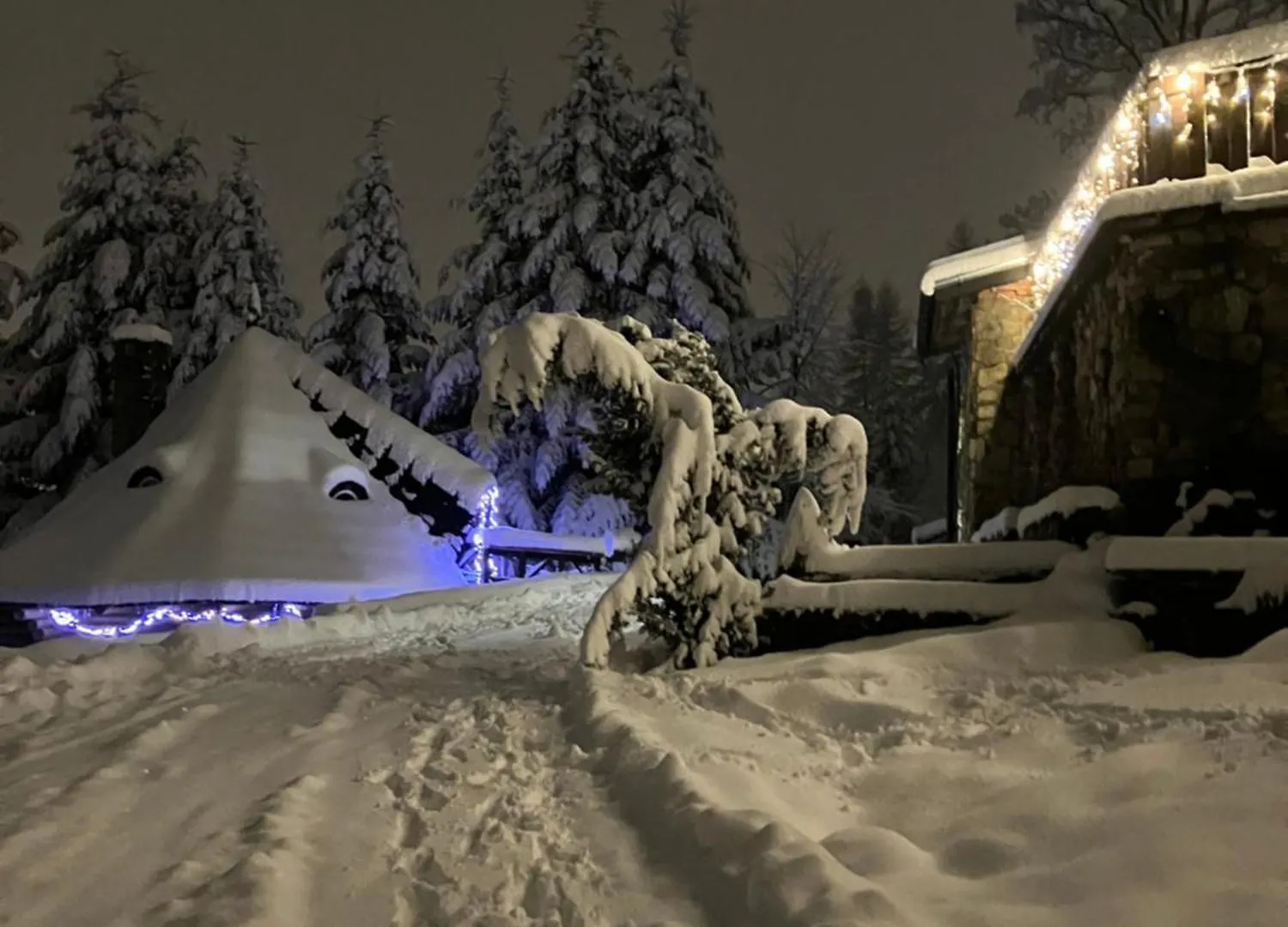 Mala Bawaria Otel Zakopane 0*,  Polonya