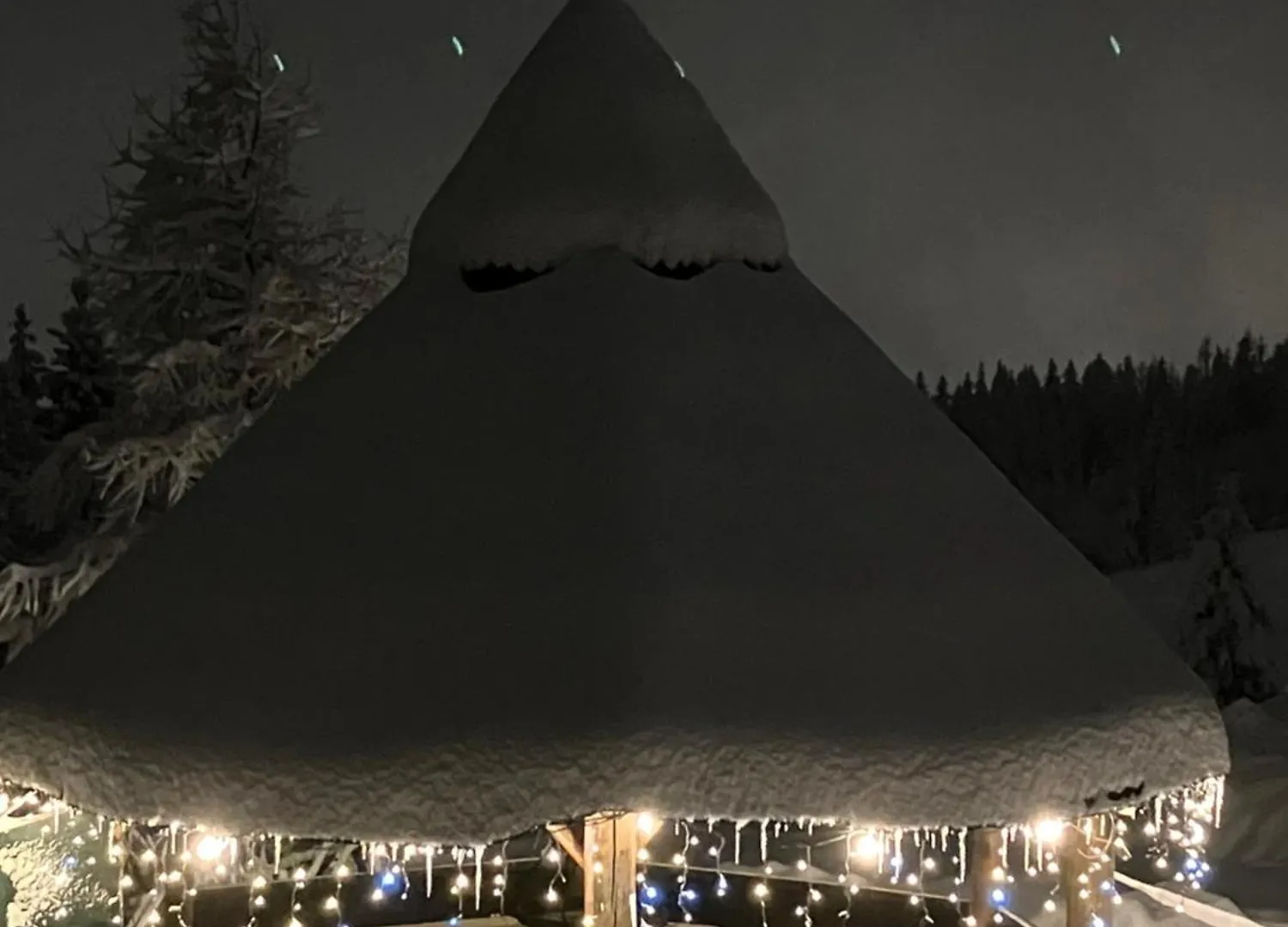 Mala Bawaria Otel Zakopane