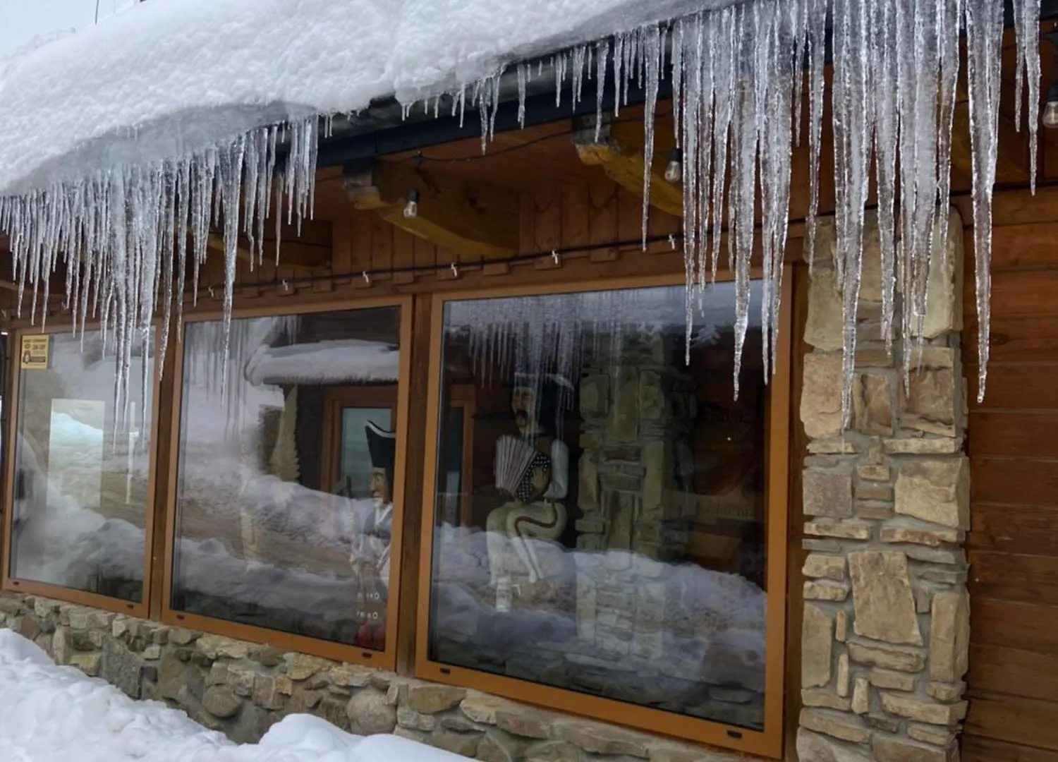 Mala Bawaria Otel Zakopane 0*,