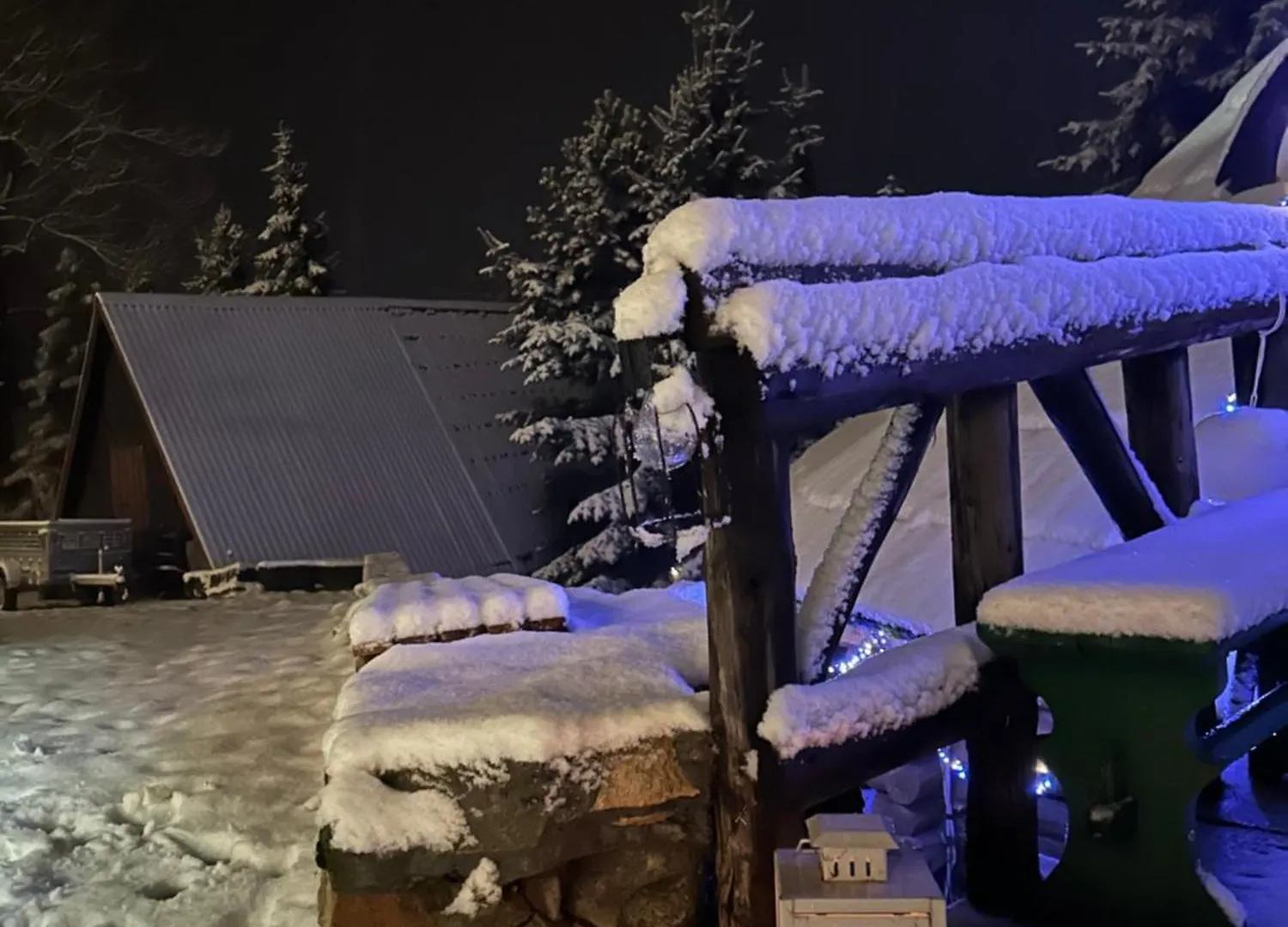 Konukevi Mala Bawaria Otel Zakopane