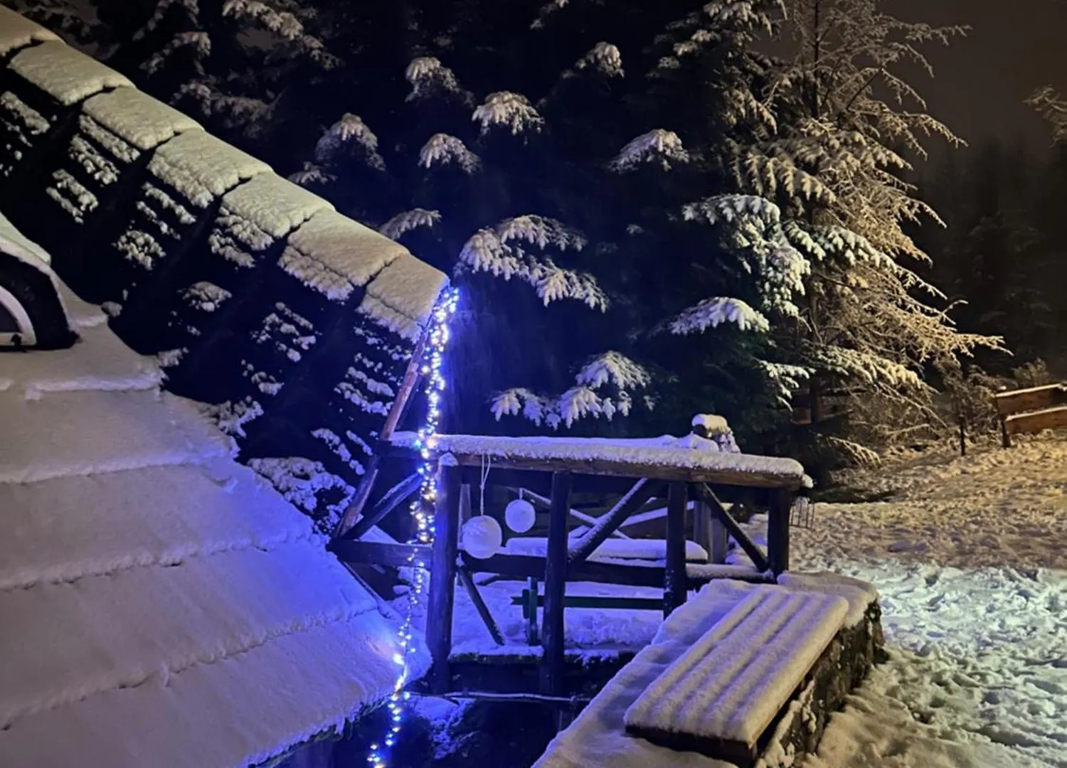 Mala Bawaria Otel Zakopane 0*,  Polonya