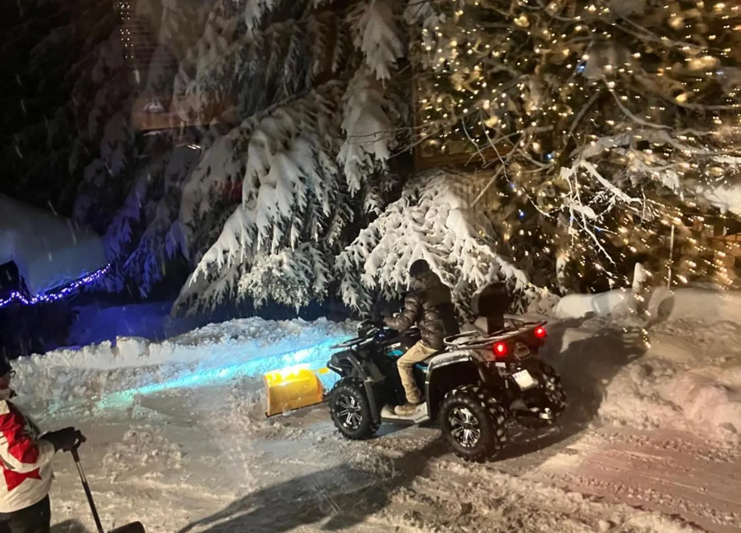 Mala Bawaria Otel Zakopane Polonya