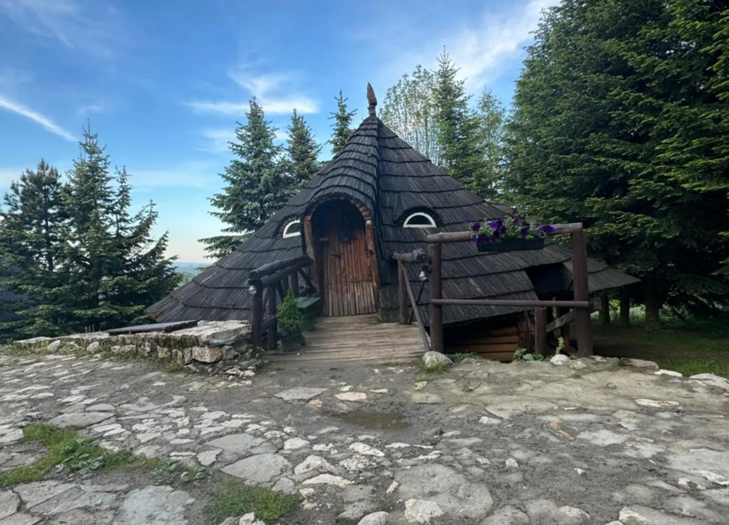 Mala Bawaria Otel Zakopane 0*,  Polonya