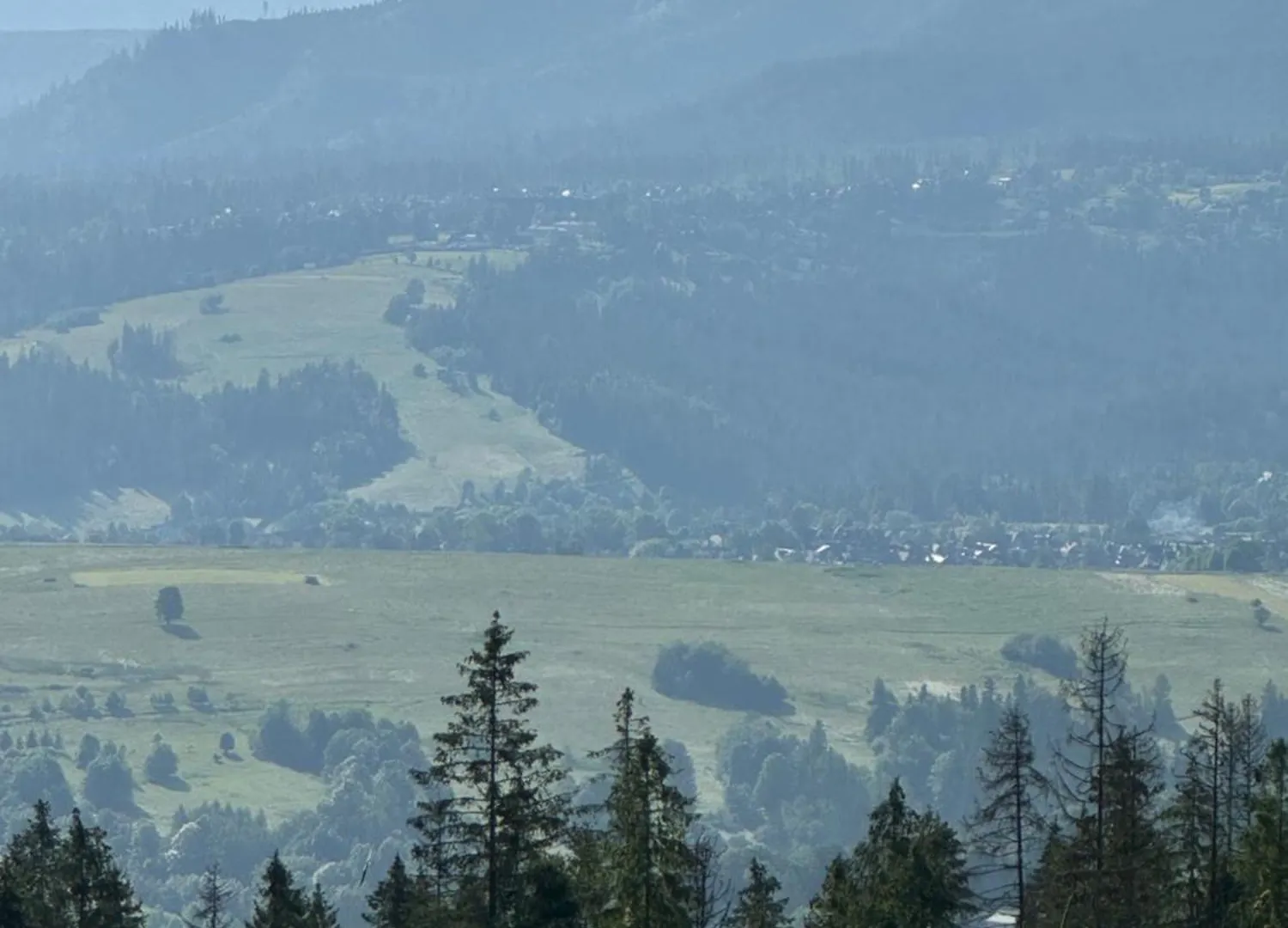 Mala Bawaria Otel Zakopane 0*,