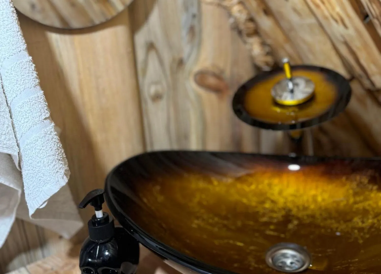Konukevi Mala Bawaria Otel Zakopane Polonya