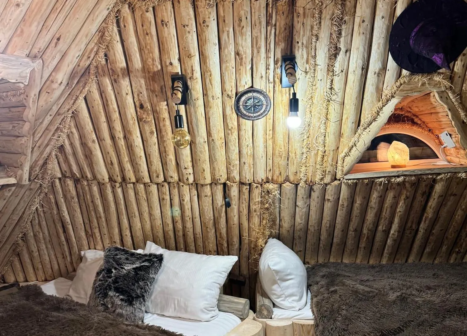 Konukevi Mala Bawaria Otel Zakopane