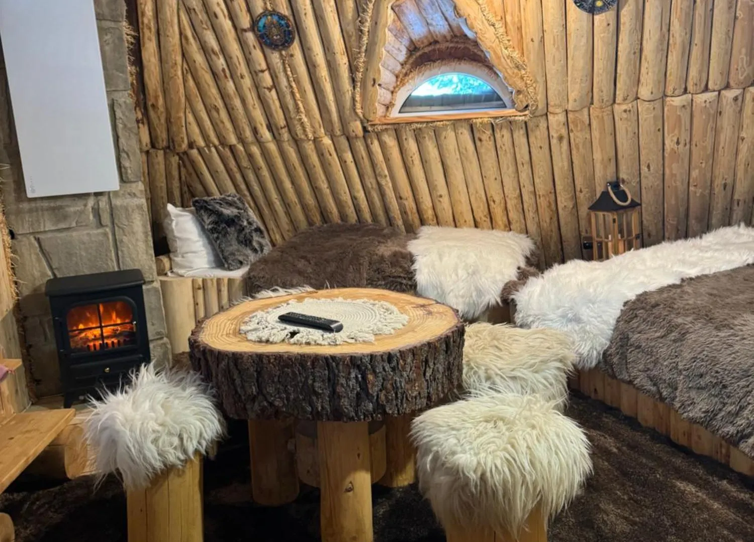 Mala Bawaria Otel Zakopane Konukevi
