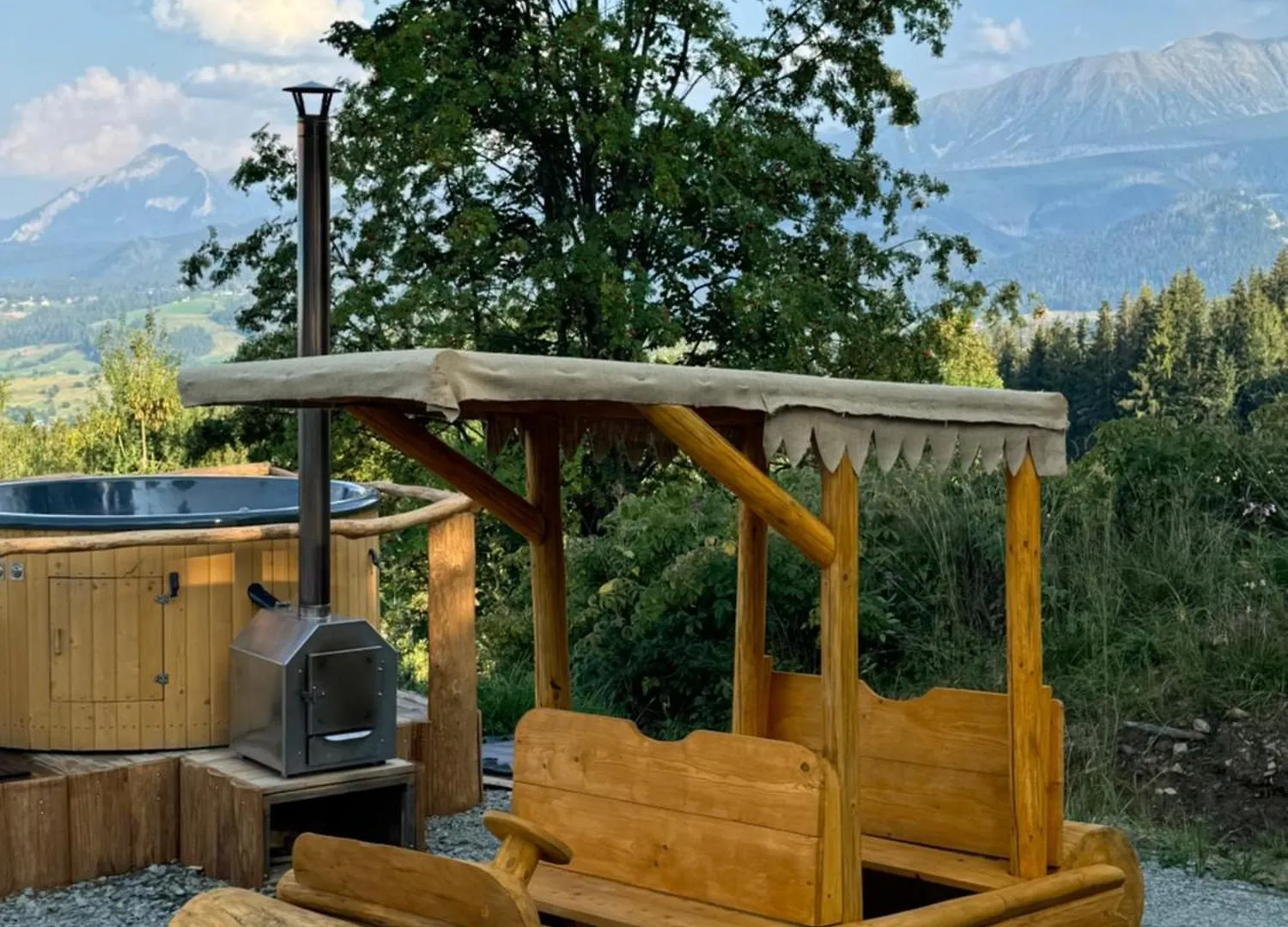 Mala Bawaria Otel Zakopane 0*,  Polonya