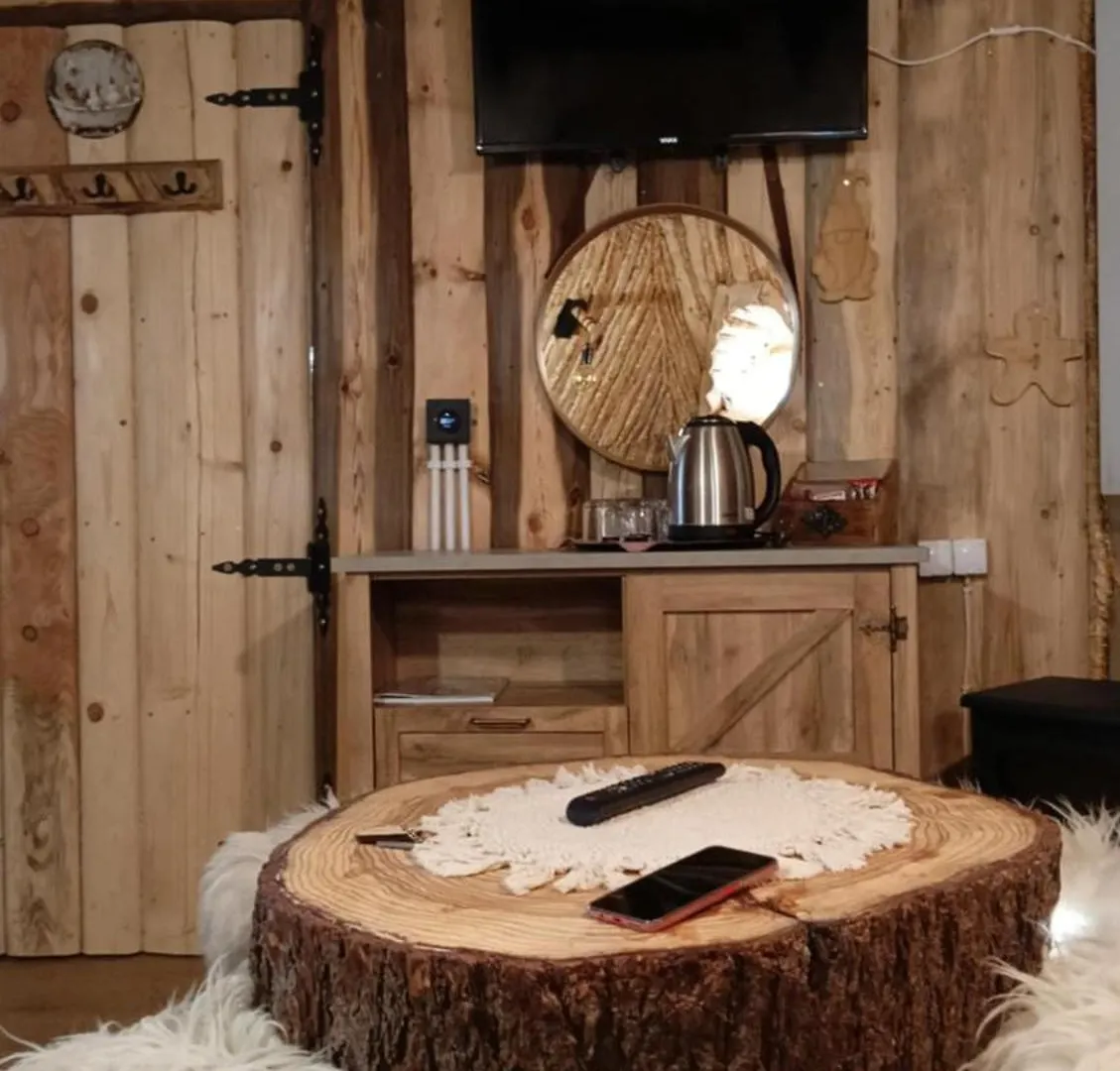 Mala Bawaria Otel Zakopane