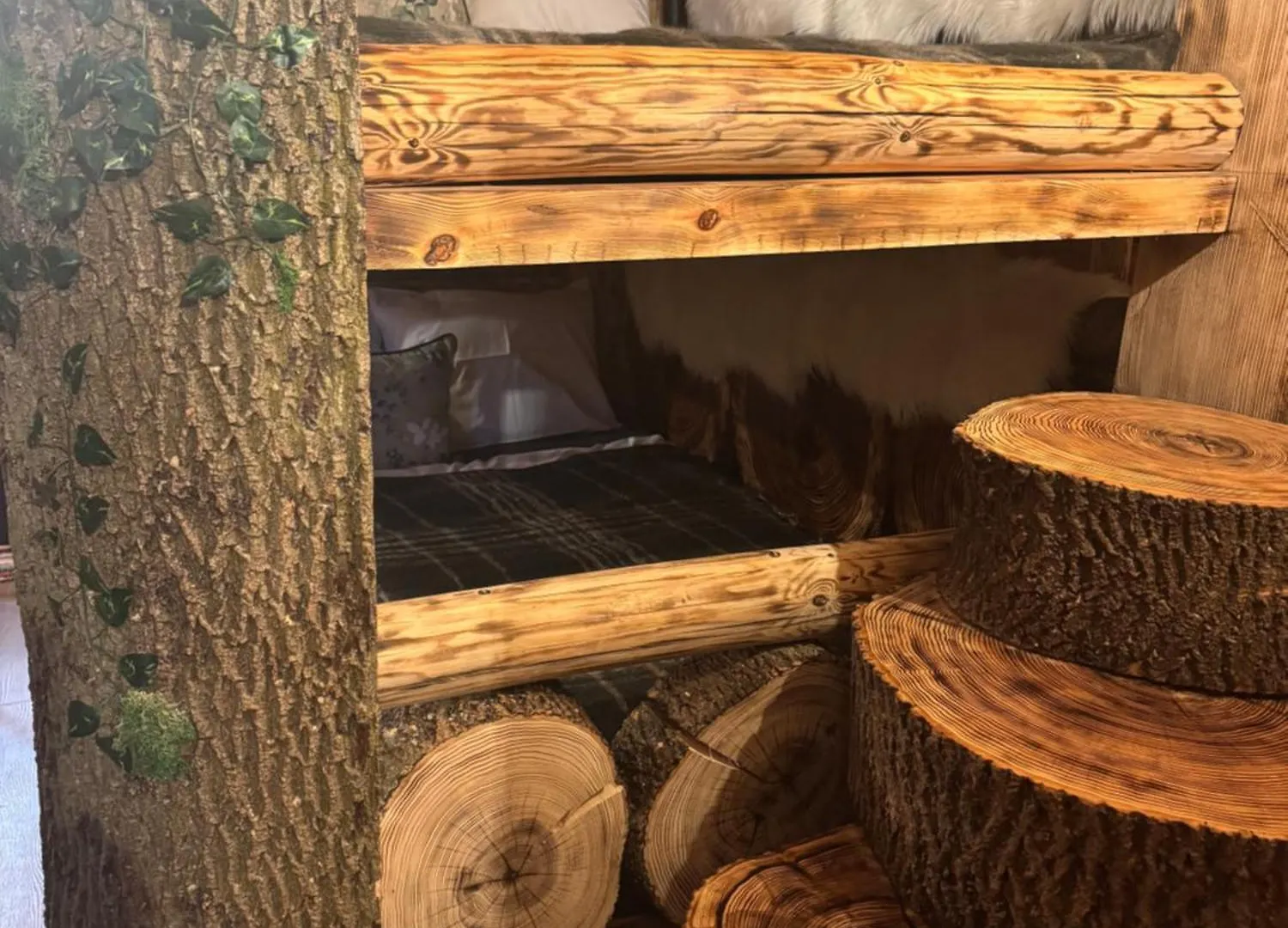 Mala Bawaria Otel Zakopane Konukevi