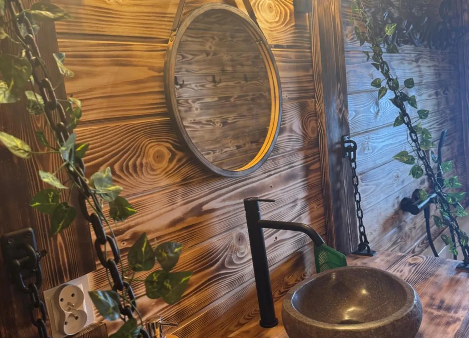 Mala Bawaria Otel Zakopane