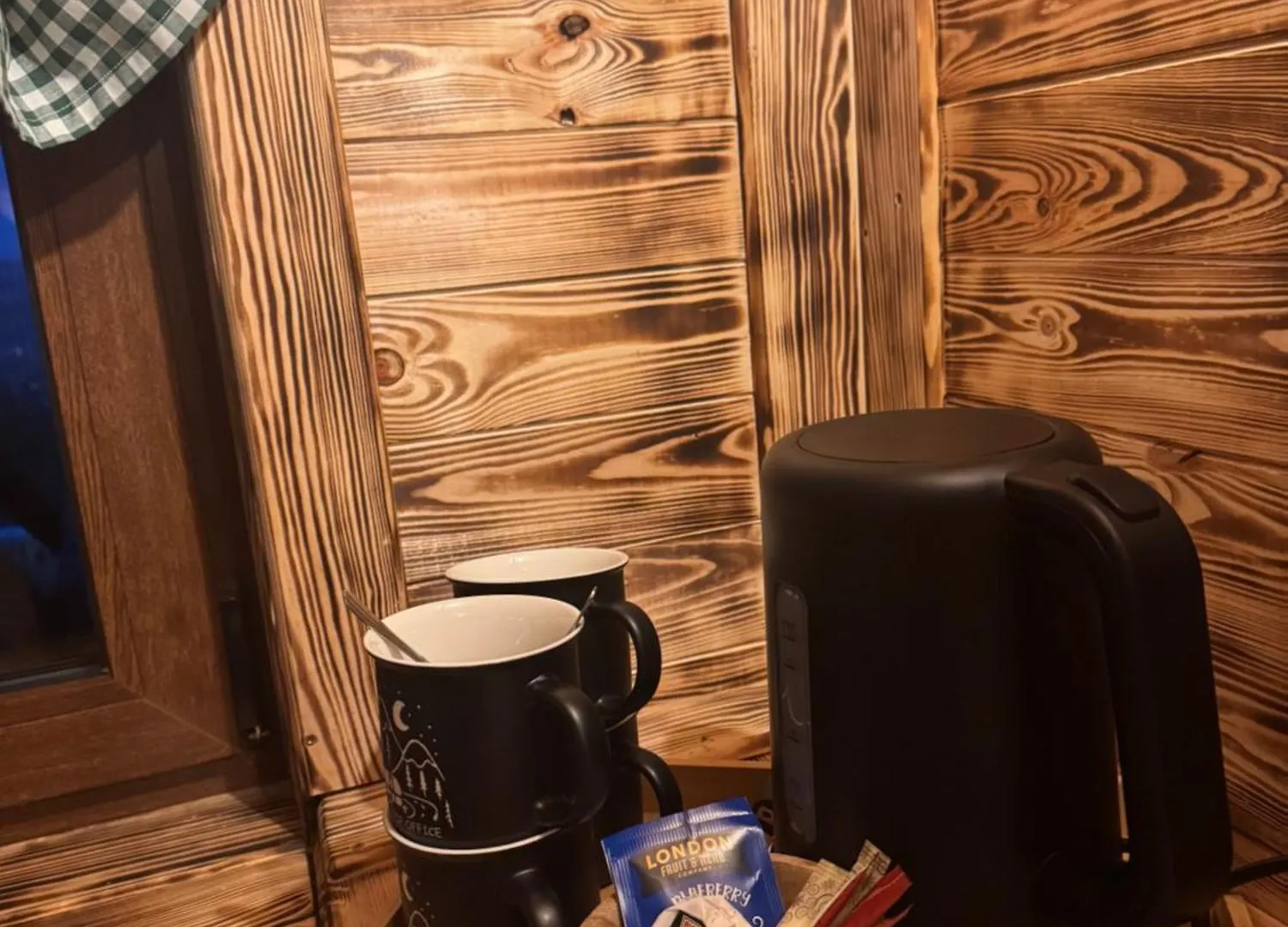 Konukevi Mala Bawaria Otel Zakopane