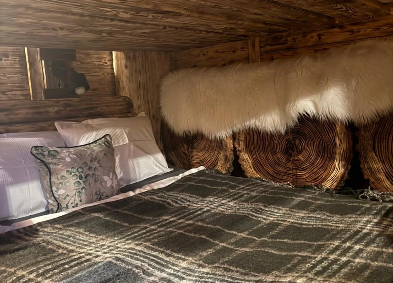 Mala Bawaria Otel Zakopane Polonya