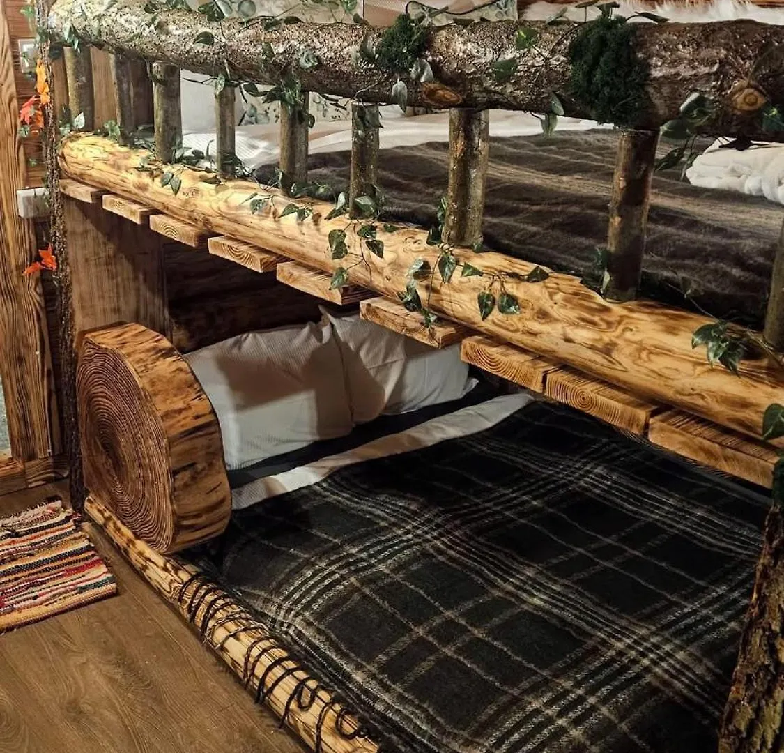 Mala Bawaria Otel Zakopane