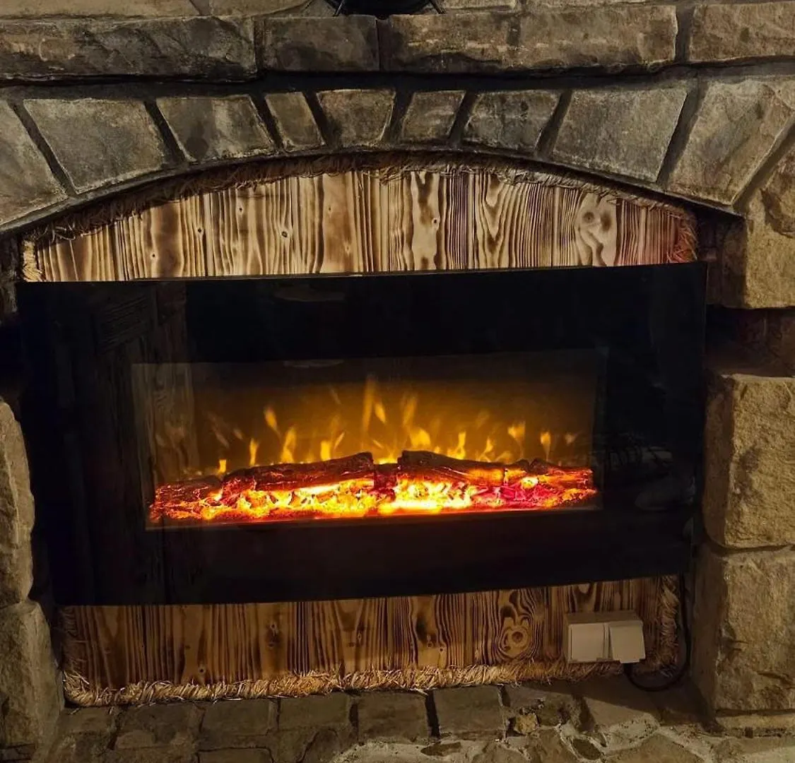 Mala Bawaria Otel Zakopane Polonya